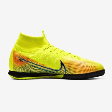 sepatu futsal mercurial vapor