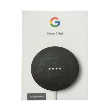 Jual Portable Wall Mount Holder For Google Nest Audio Speaker With Hardware Online Februari 2021 Blibli