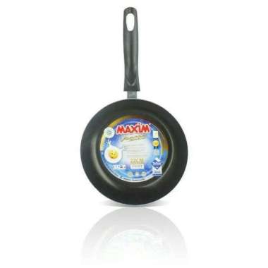teflon Maxim penggorengan wajan 22cm