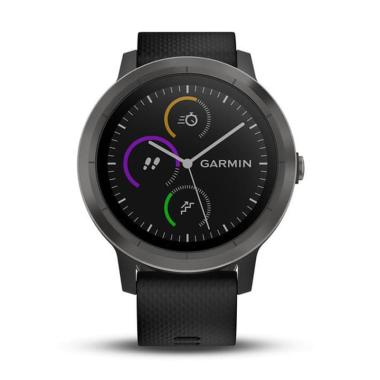 Watch garmin vivoactive 3 clearance
