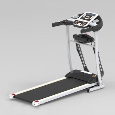 Jual Ireborn Verona Treadmill Alat Fitness Online Agustus 2020