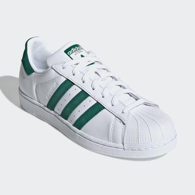 Beli sepatu putih pria sneakers Adidas 