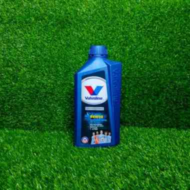 Valvoline Gear Gard Super 80W90 API GL-5 1 Liter