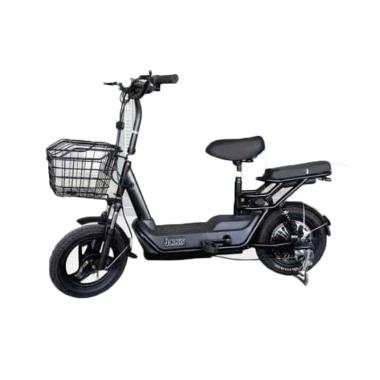 Jual Sepeda Listrik Harga 1 Juta Harga Promo Currentmonth 2019