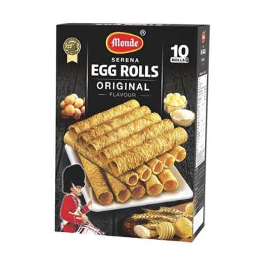 Monde Serena Egg Roll