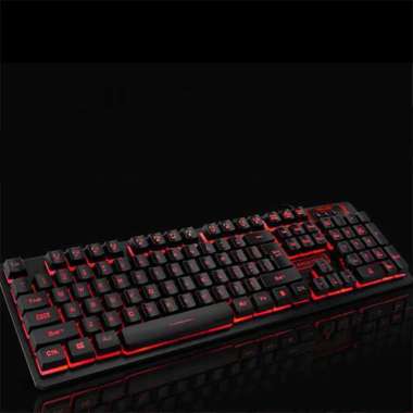 Pc Gaming Murah Terbaru Di Kategori Gaming Keyboard Blibli Com