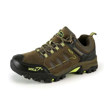 Promo Diskon Sepatu Gunung Snta Terbaru September 2020 Blibli Com