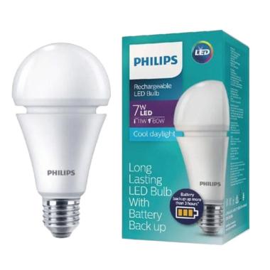 Jual Lampu Led Emergency Murah Harga Terbaru Blibli Com
