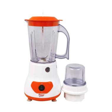 Cosmos CB-171 Blender Plastik PUTIH
