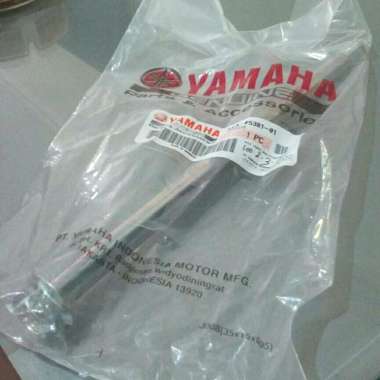 As Roda Belakang Yamaha Jupiter Z 2005