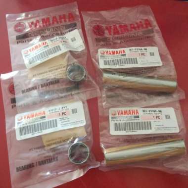 Bosh & Bearing Swing Arm Set Yamaha Vixion