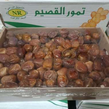 Kurma Sukkari [3kg]
