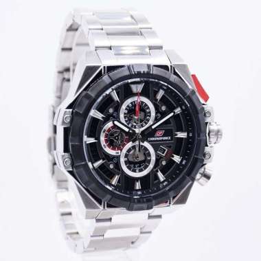 Jam Tangan Pria Chronoforce CF5342MS Chronoforce 5342 Original & Garansi
