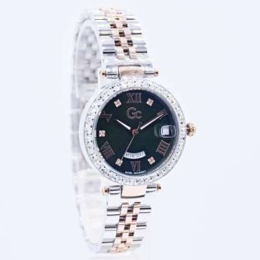 Jam Tangan Wanita Guess Collection Gc Z01010L9MF Original & Garansi