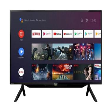 Beli Smart Tv 43 Inch Murah Pada Harga Terendah Lazada Com My