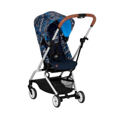 Jual Produk Stroller Cybex Original Lengkap Blibli Com