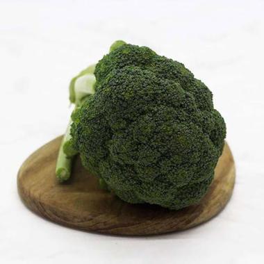 sayurbox brokoli conventional 500 gram