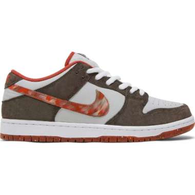 SB Dunk Low Crushed D.C Skateshop 10.5