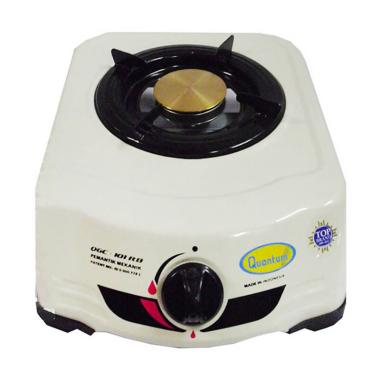 Jual Kompor Quantum 1 Tungku Murah Harga Terbaru Blibli Com