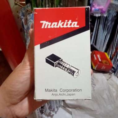 Carbon Brush#Cool Cb 51 Makita Original