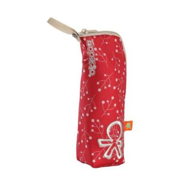 Okiedog Flaschengeist Urban Bottle Holder MERAH
