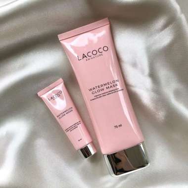 WGMASK WGMSMALL GLOW MASK Nasa Original LACOCO WGMASK