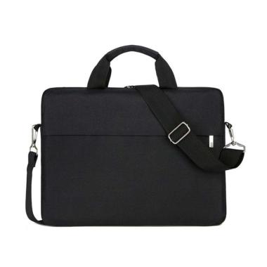 Jual Cooltech Waterproof Shoulder Bag Tas Laptop 14 Inch Murah September 2020 Blibli Com