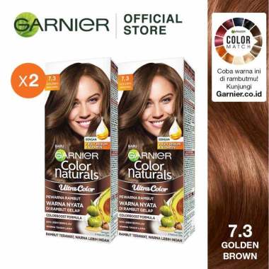 Garnier Hair Color