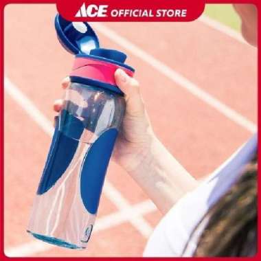 Ace - Quokka 730 Ml Splash Indigo Botol Minum Tritan