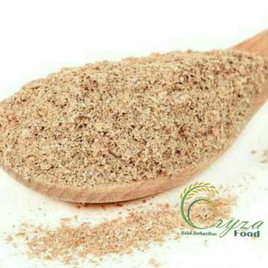 OEM Kulit Gandum Kasar Wheatbran [1kg]