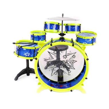 BIG BAND Drum Mainan Anak