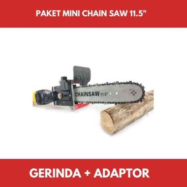 Jual Chain Saw Stihl MS-170 14 Inch ORIGINAL Mini Boss - Jakarta