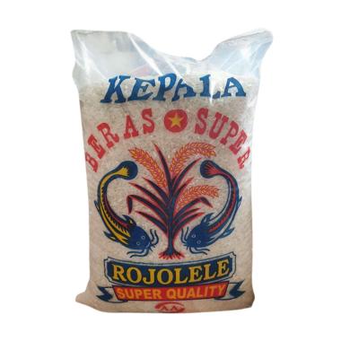 Jual Beras Rojolele 5 Kg Terbaru Harga Termurah Blibli