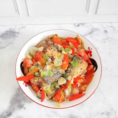 Tumis Peda Cabe Bawang