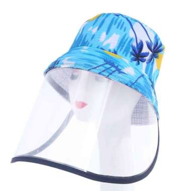 Harga Sun Protection Hat Terbaru Juni 