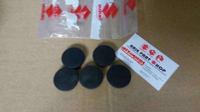 Karet Tutup Noken As Thunder 250 / Gsx 250