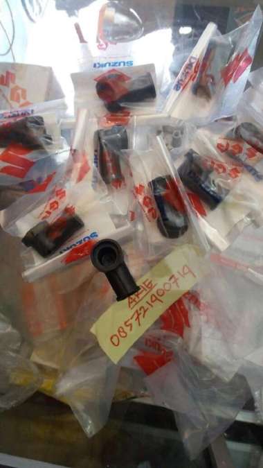 Karet Tutup Kabel Dinamo Stater Thunder 250 / Gsx 250