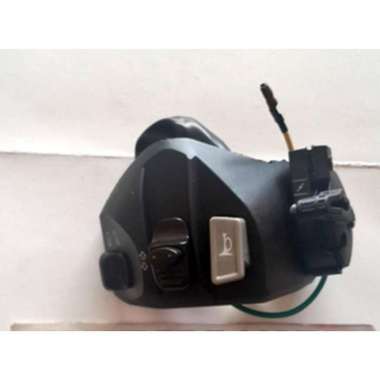 Switch Saklar Kiri Mio Lama (tombol lampu dim sen klakson choke)