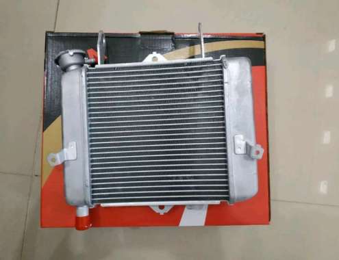 Radiator Suzuki Satria Fu Injeksi Merk NGY