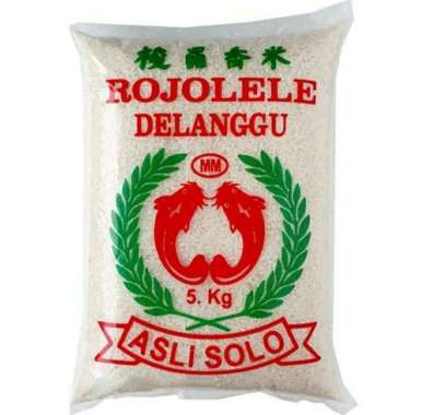 Beras PILIHANKU Rojolele Beras [Premium/ 20 kg]