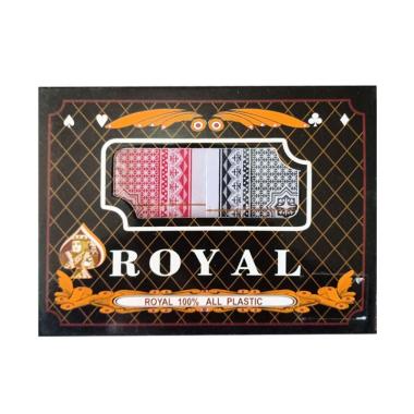 Mainan Masa Kini Royal Jual Produk Terbaru September 2020 Blibli Com