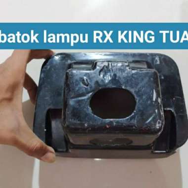 Batok Lampu Rx King Tua 5T5 Original