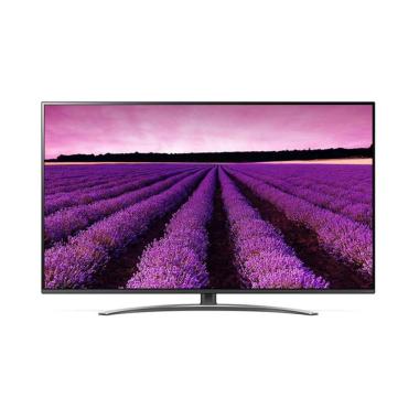 Jual Lg Led Tv 65 Inch Terbaru Harga Murah Blibli Com