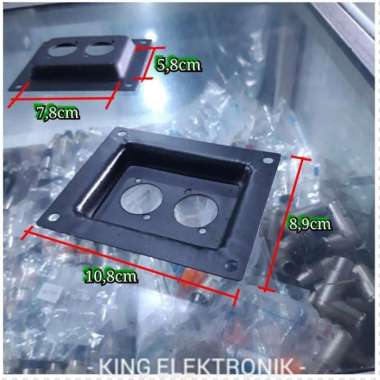 PLAT SPICON BESI KECIL