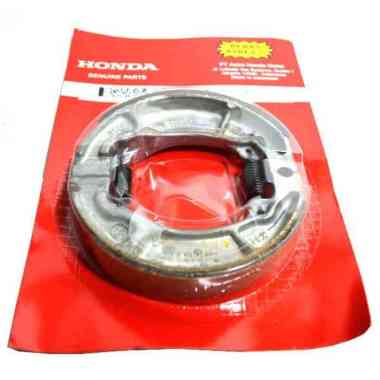 Kampas Rem Honda BeAT K1A 06430K44V80