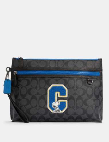 Harga Pouch Coach Pria Terbaru Desember 2023 BigGo Indonesia