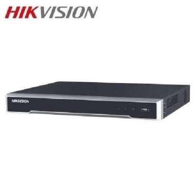 NVR HIKVISION DS-7608NI-K2/8P 8CH POE