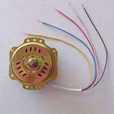 Dinamo Box Fan Maspion