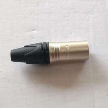 Jek XLR canon Male BMA