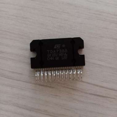 IC TDA 7388
